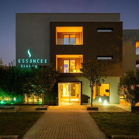 Essence Hotel Janina Zewnętrze zdjęcie