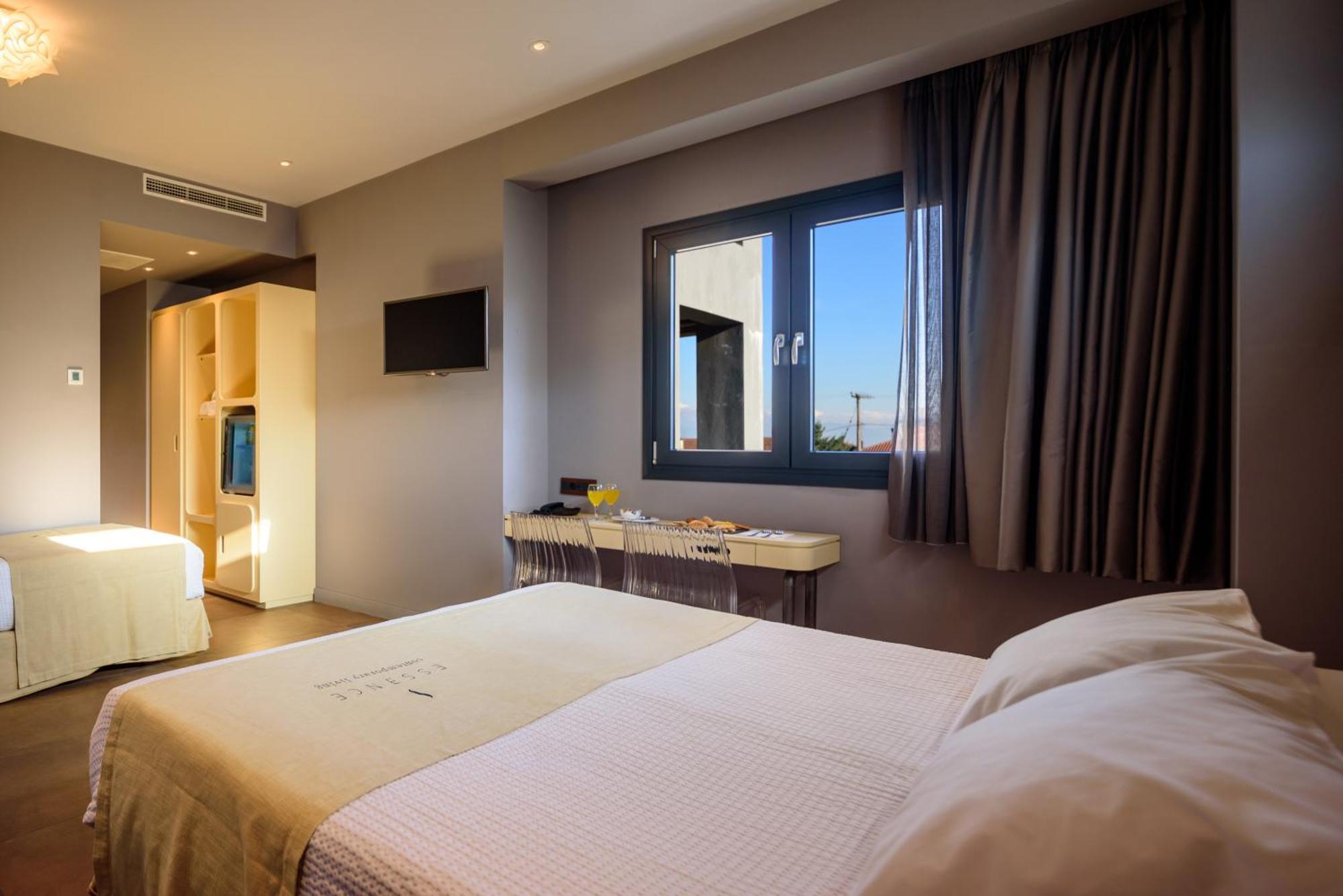 Essence Hotel Janina Zewnętrze zdjęcie
