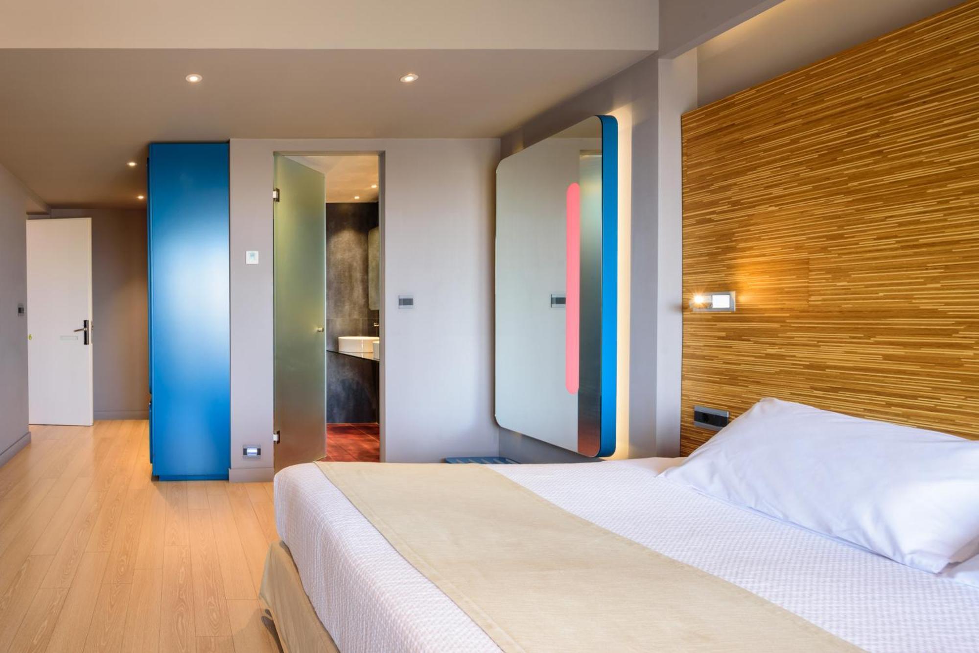 Essence Hotel Janina Zewnętrze zdjęcie