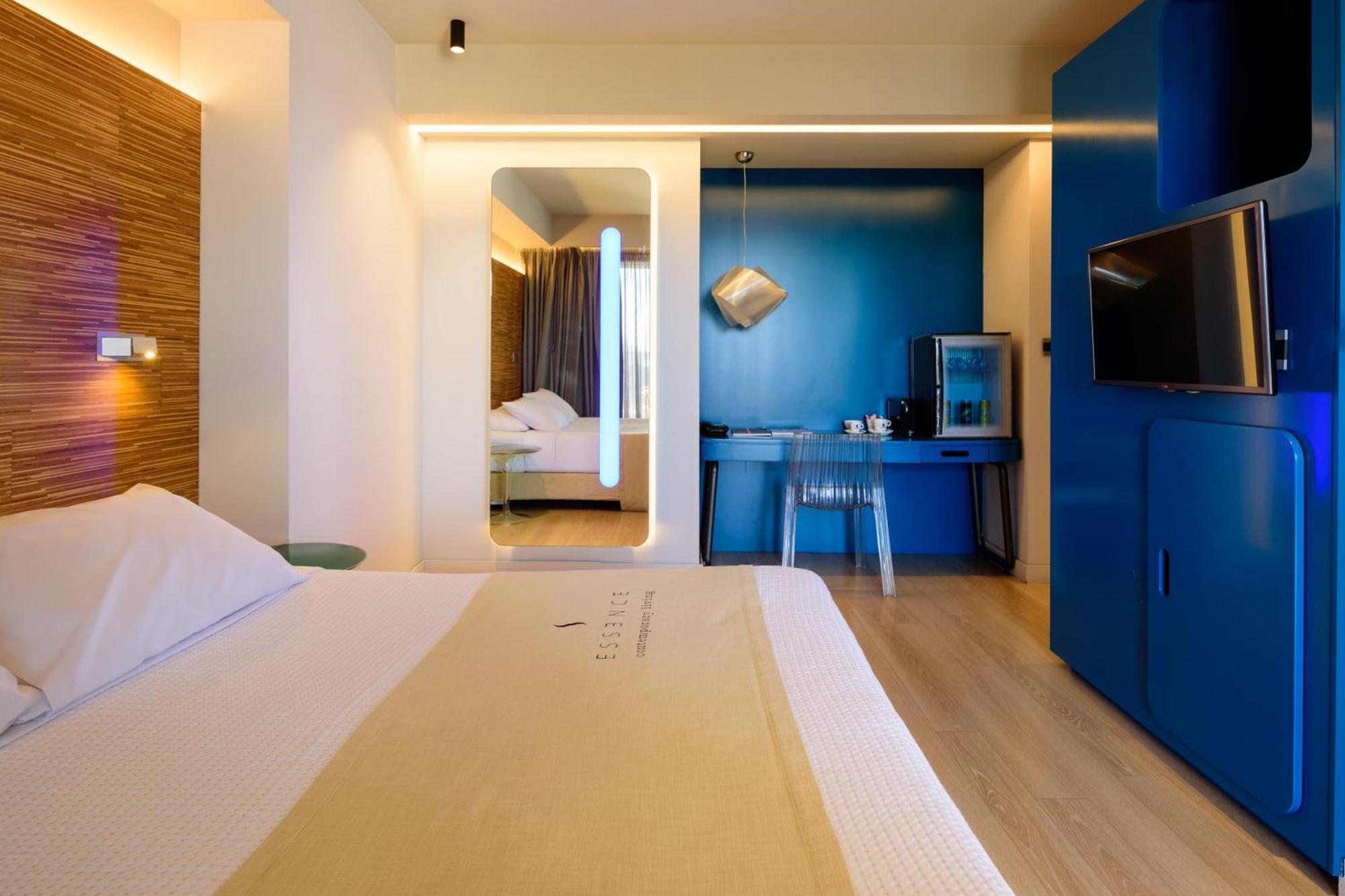 Essence Hotel Janina Zewnętrze zdjęcie