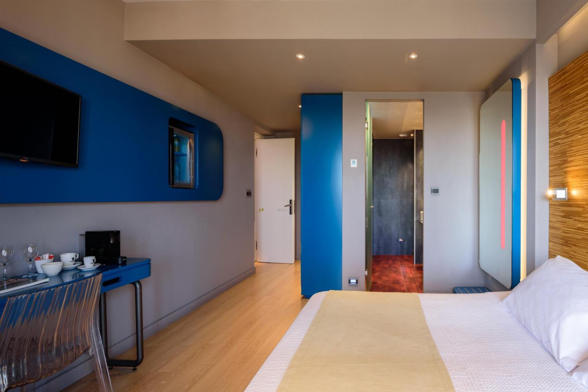 Essence Hotel Janina Zewnętrze zdjęcie