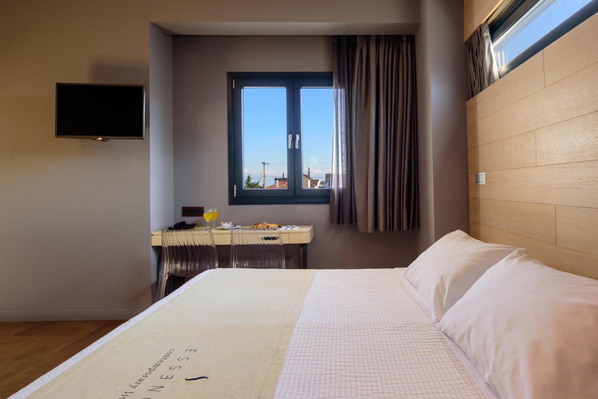 Essence Hotel Janina Zewnętrze zdjęcie