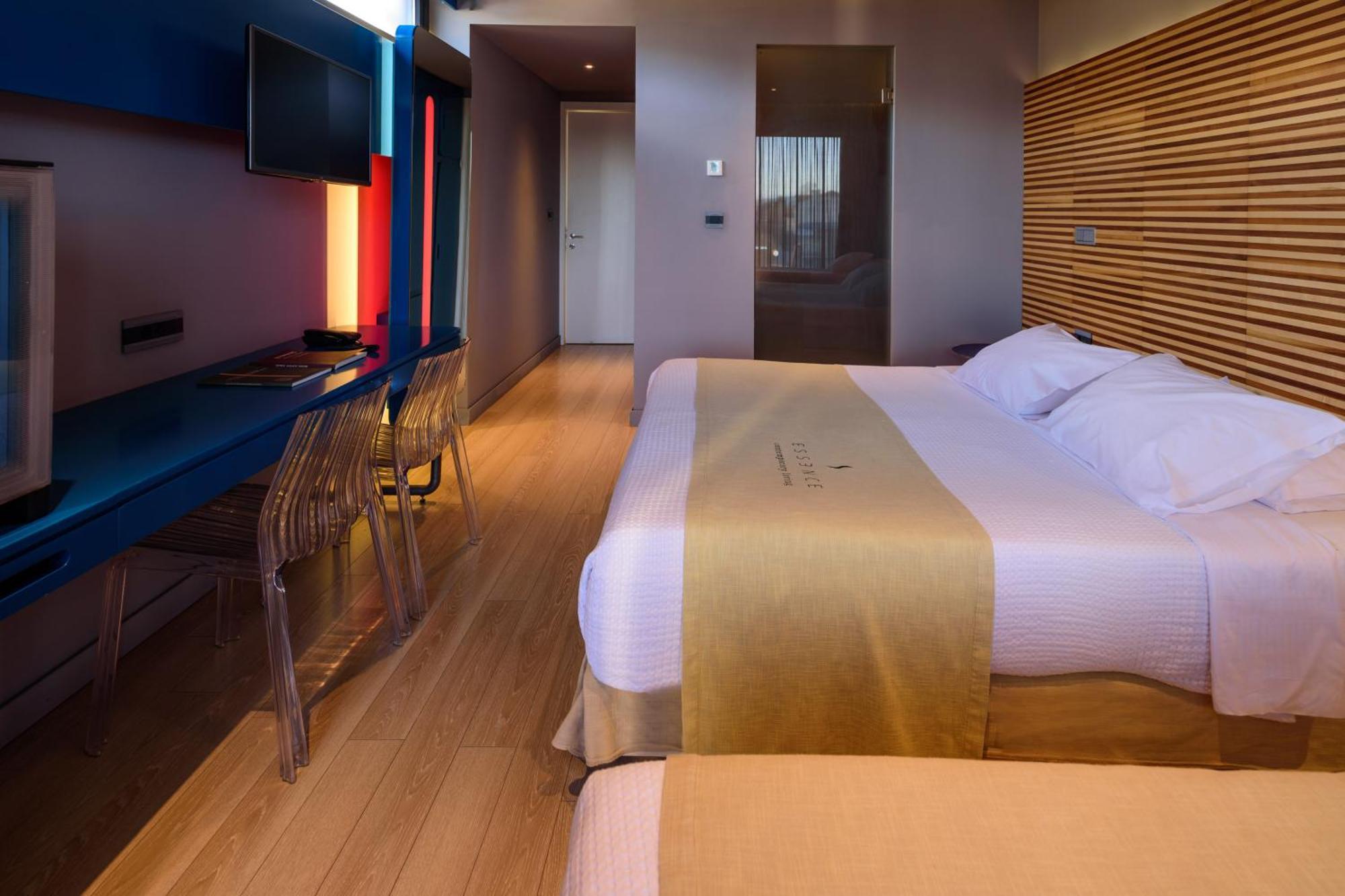 Essence Hotel Janina Zewnętrze zdjęcie
