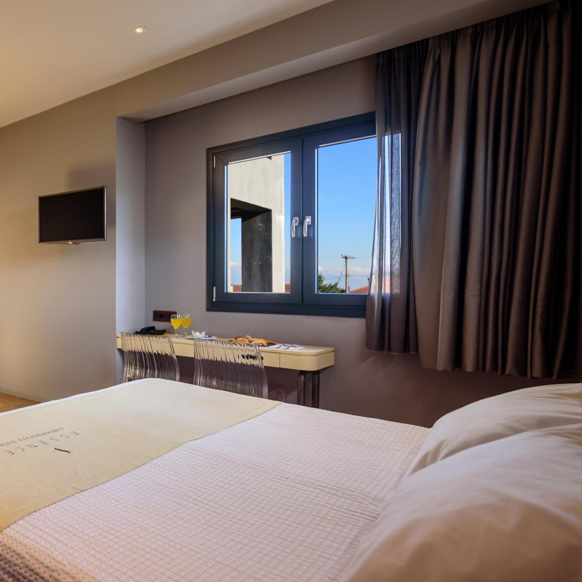 Essence Hotel Janina Zewnętrze zdjęcie