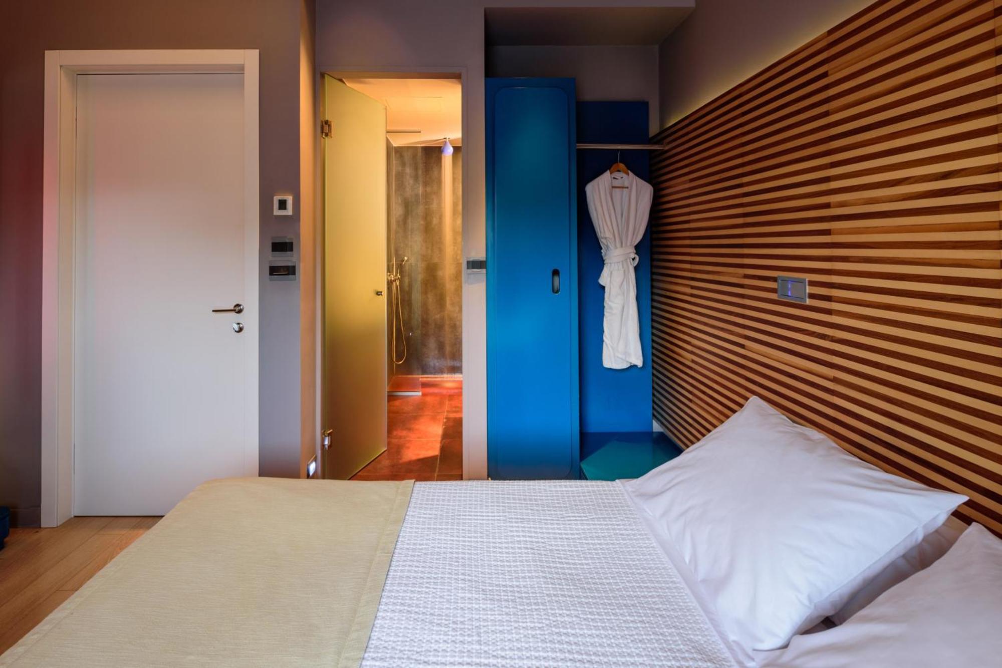 Essence Hotel Janina Zewnętrze zdjęcie