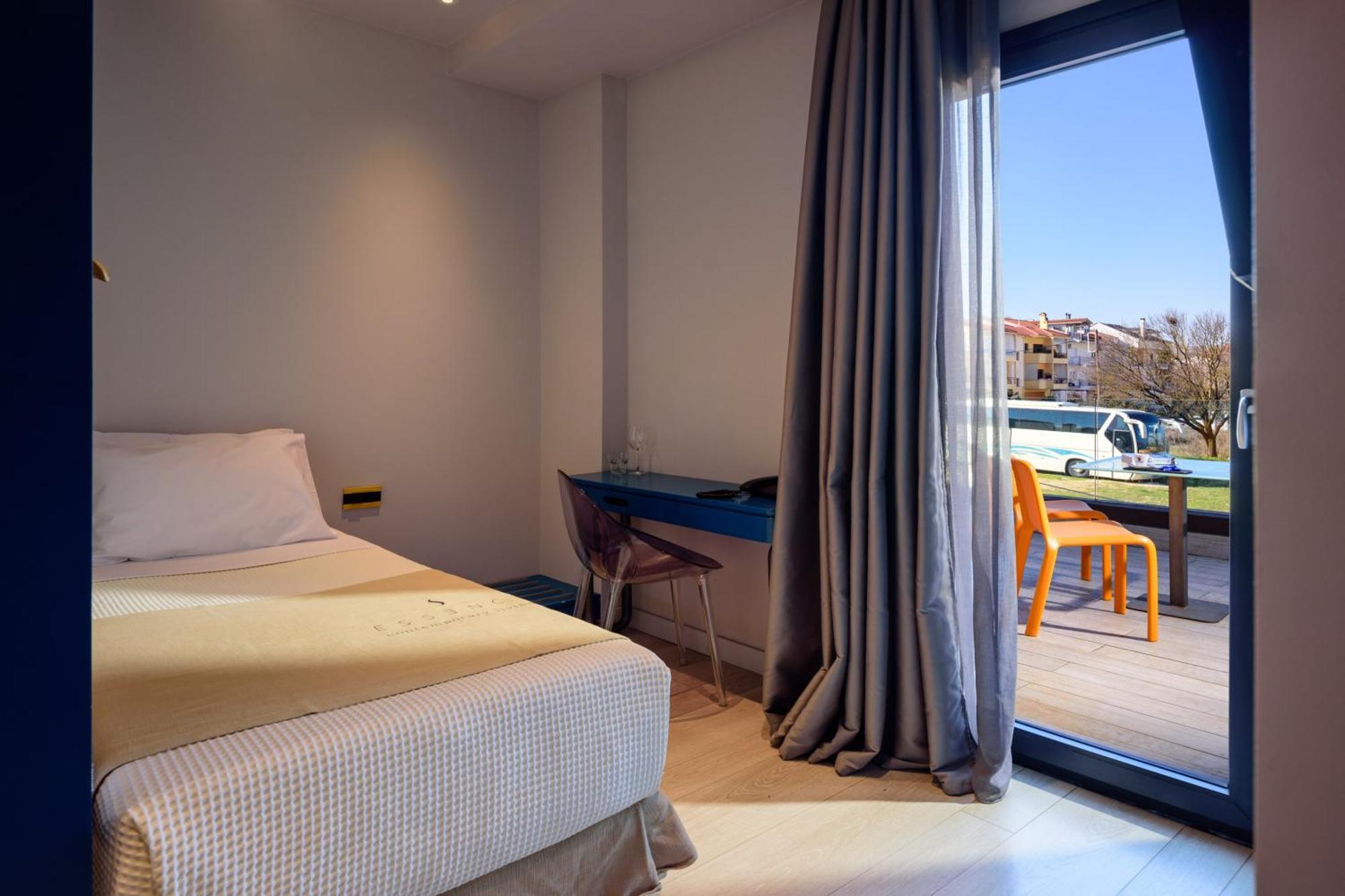Essence Hotel Janina Zewnętrze zdjęcie