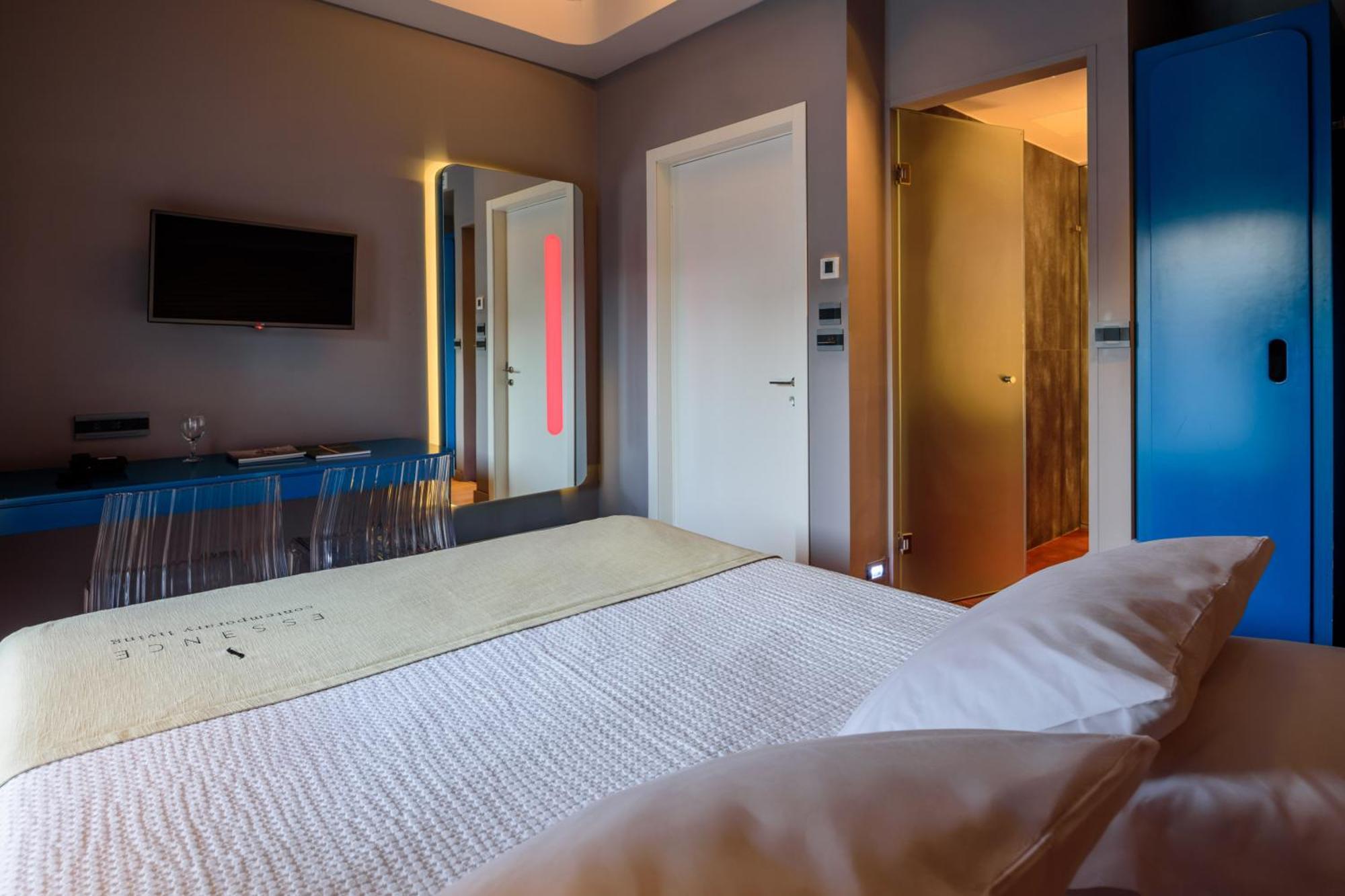 Essence Hotel Janina Zewnętrze zdjęcie