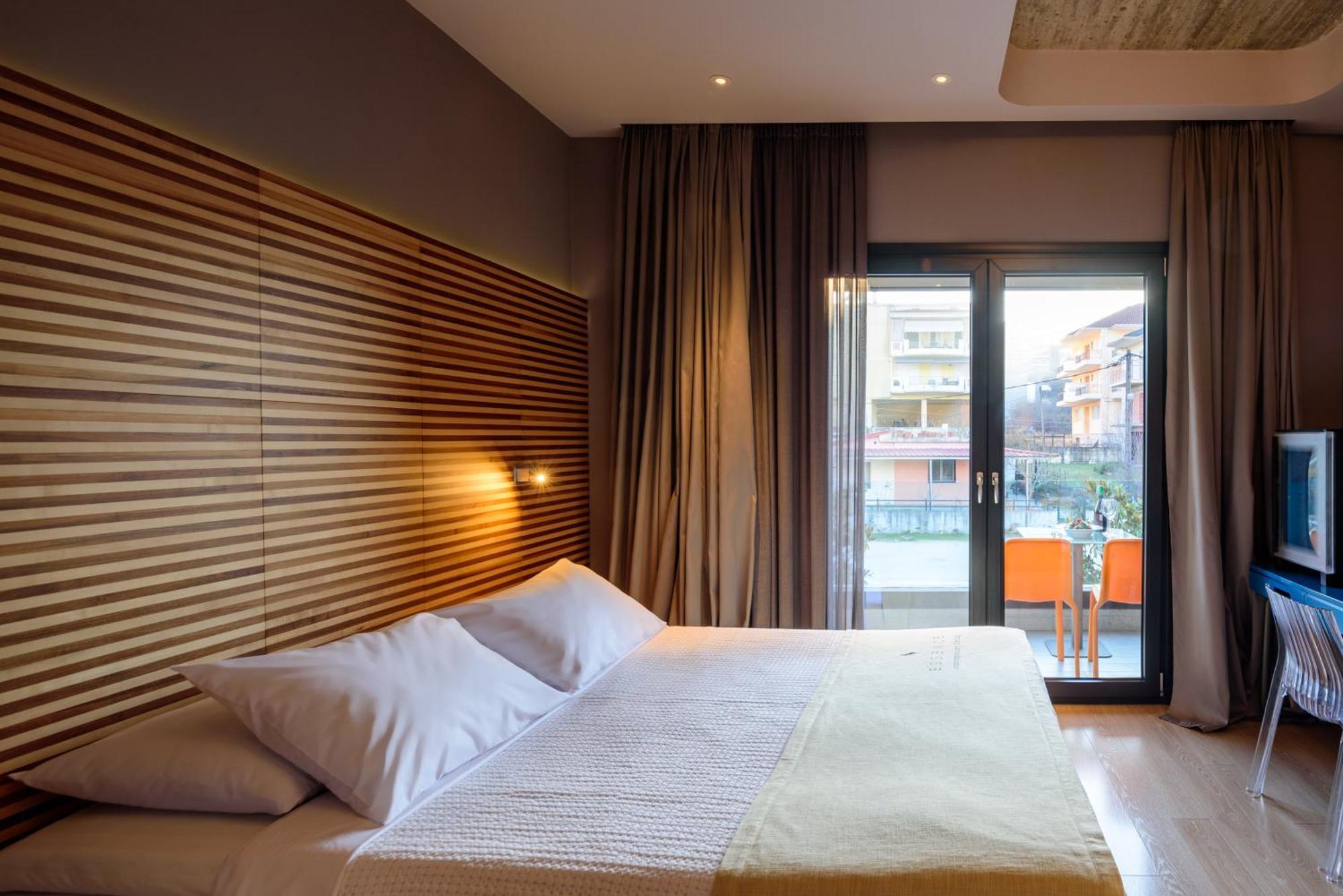 Essence Hotel Janina Zewnętrze zdjęcie