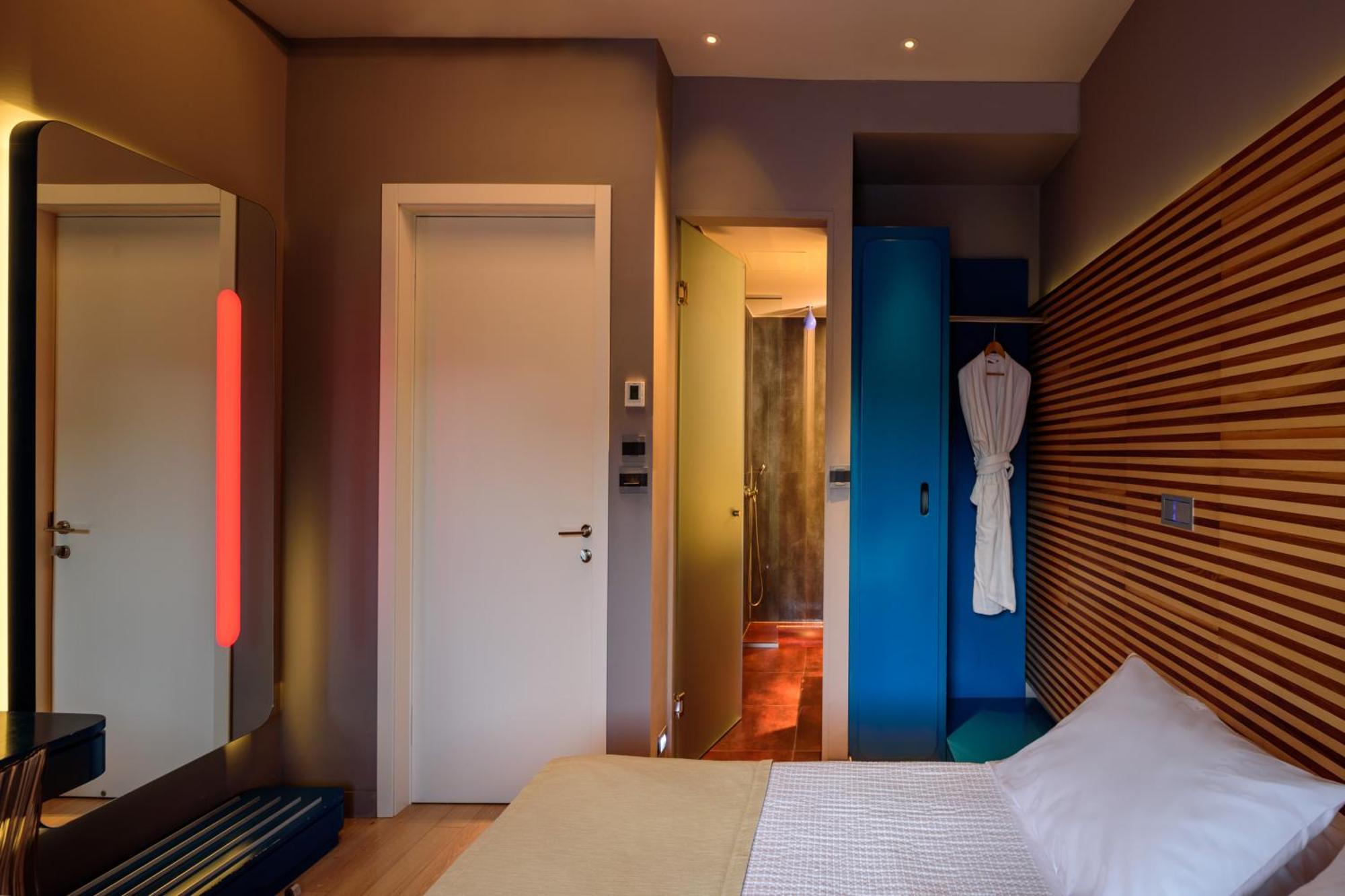 Essence Hotel Janina Zewnętrze zdjęcie