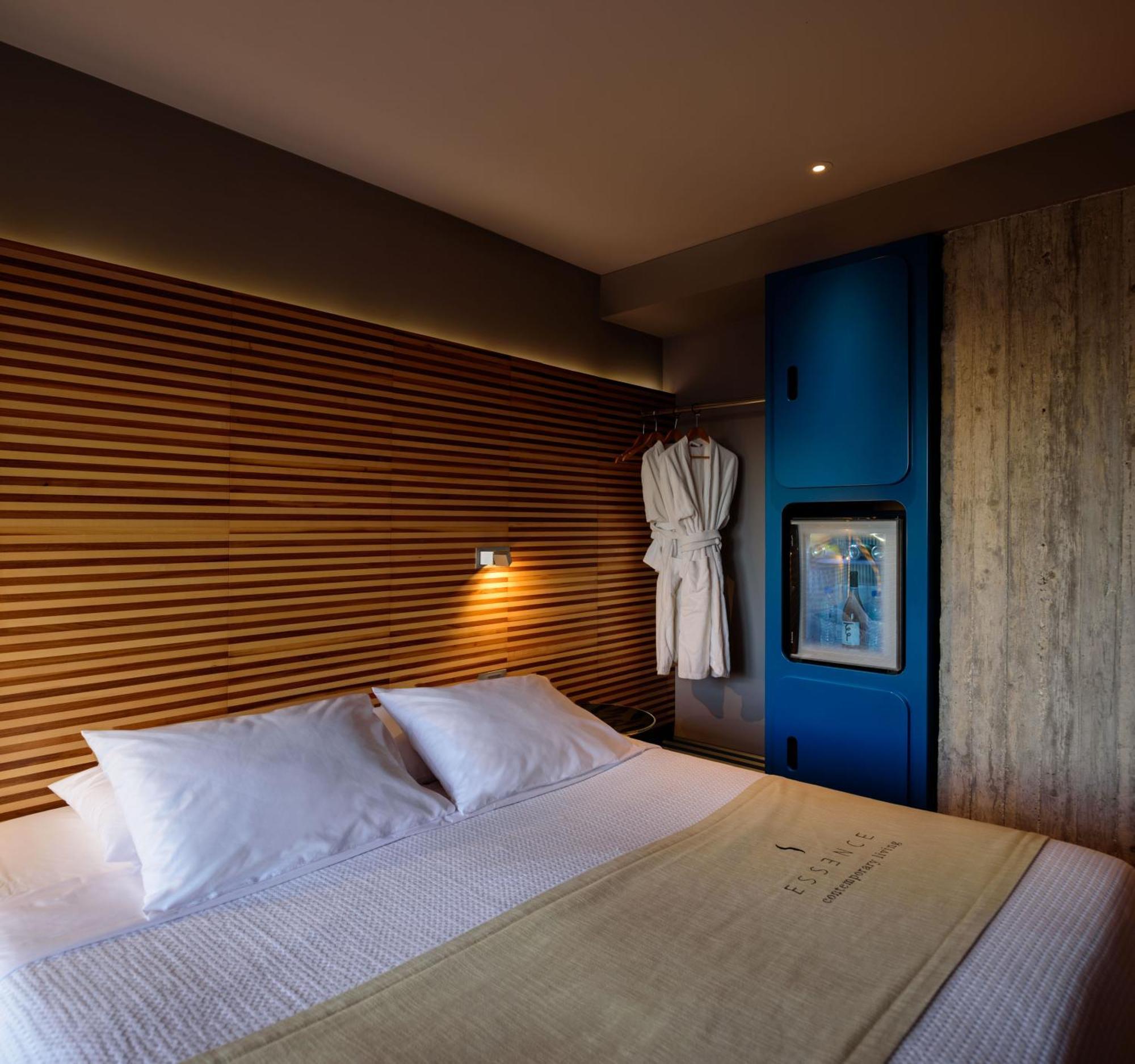 Essence Hotel Janina Zewnętrze zdjęcie