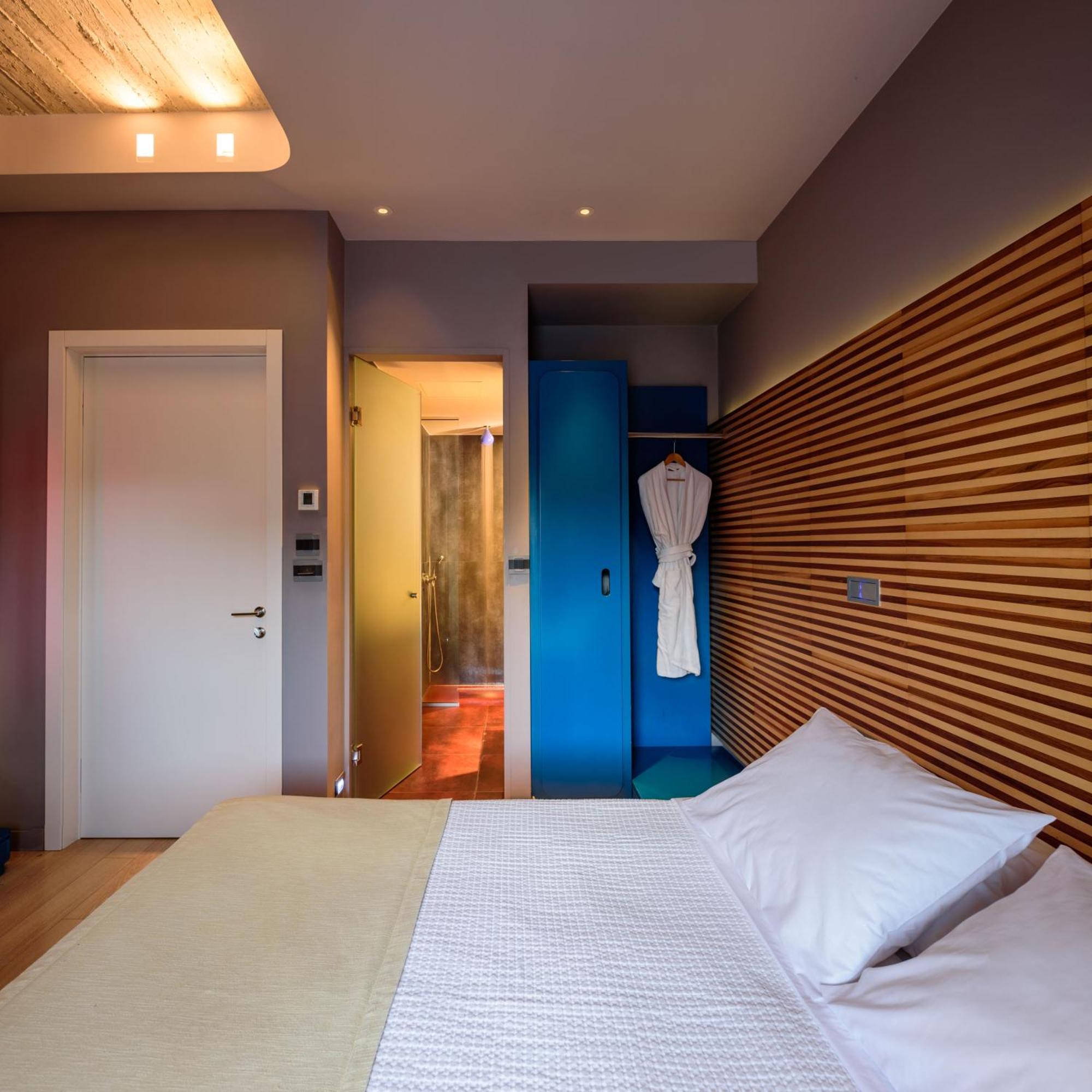 Essence Hotel Janina Zewnętrze zdjęcie